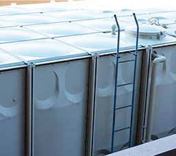 給排水衛生設備